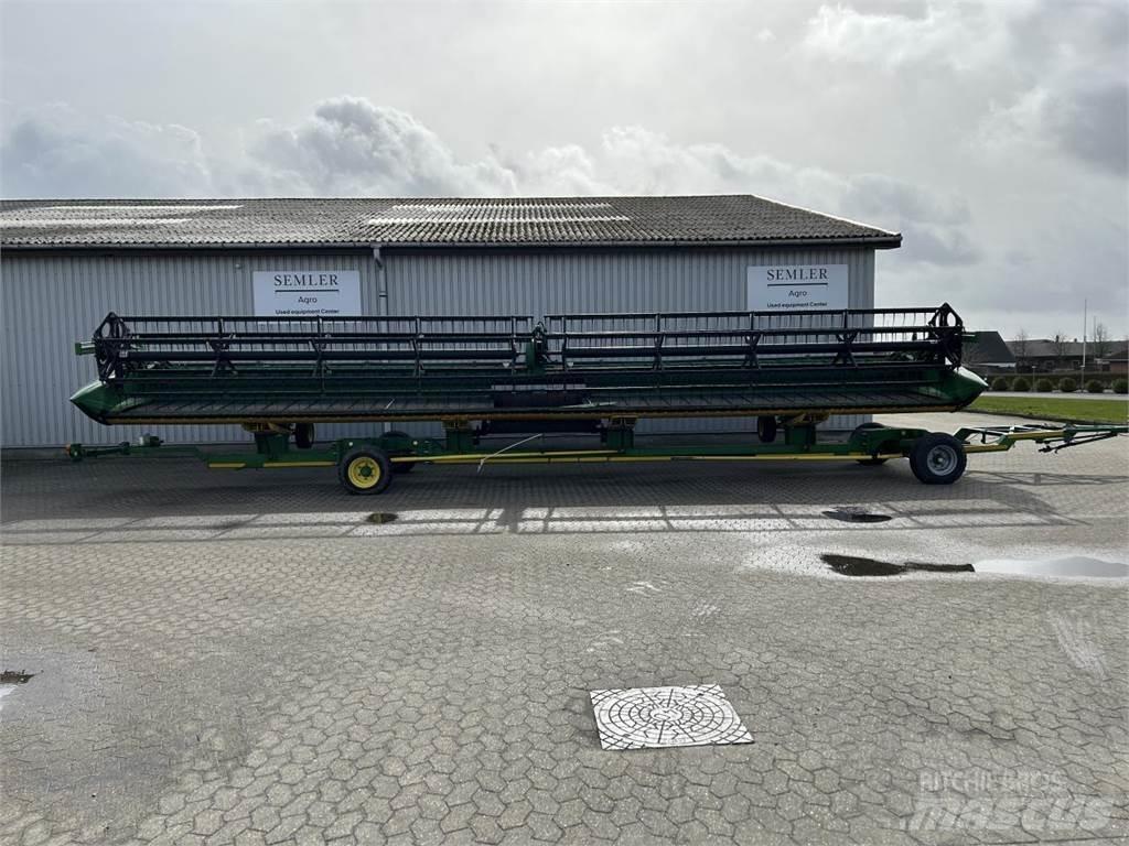 John Deere 640D Rezalne glave za kombajne