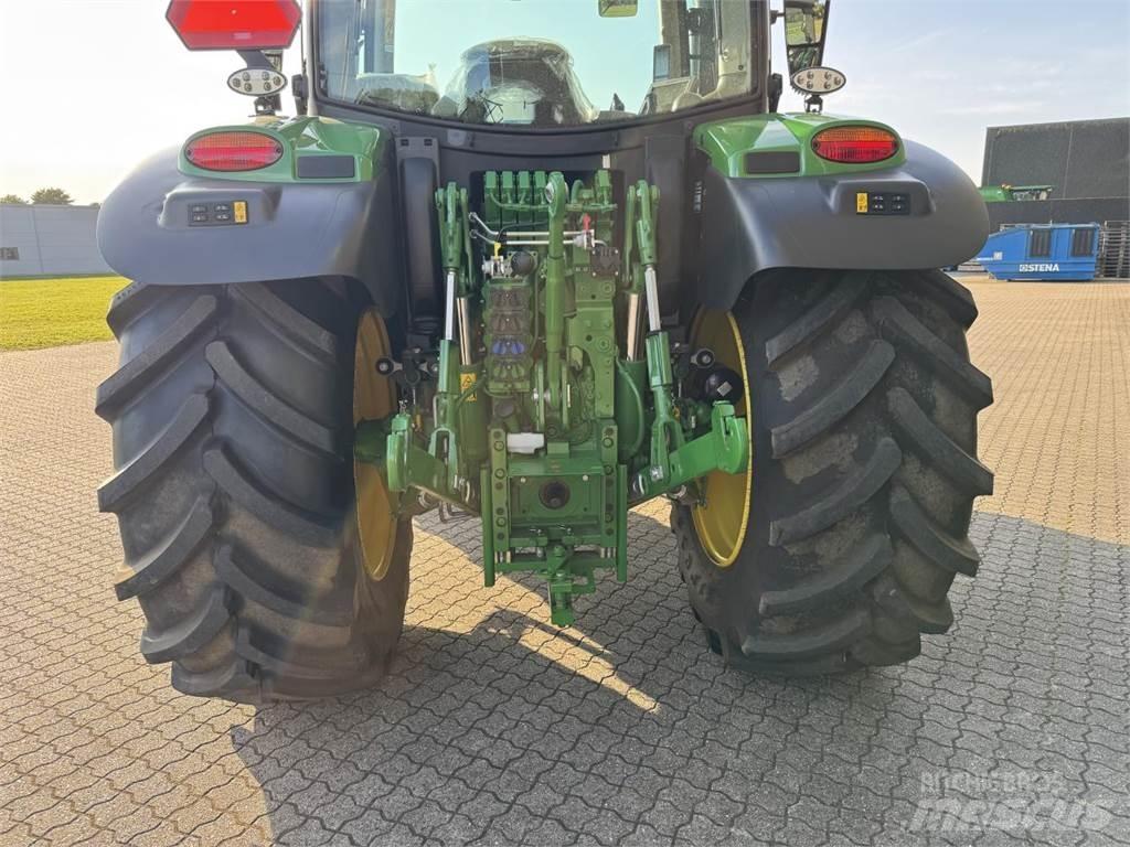 John Deere 6R 150 Traktorji