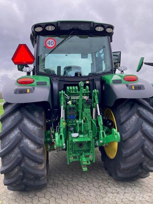 John Deere 6R 150 Traktorji