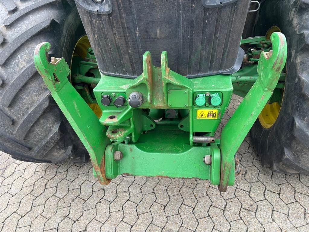 John Deere 7280R Traktorji