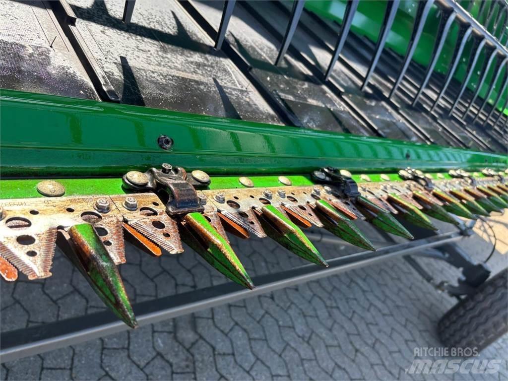 John Deere 735D Rezalne glave za kombajne