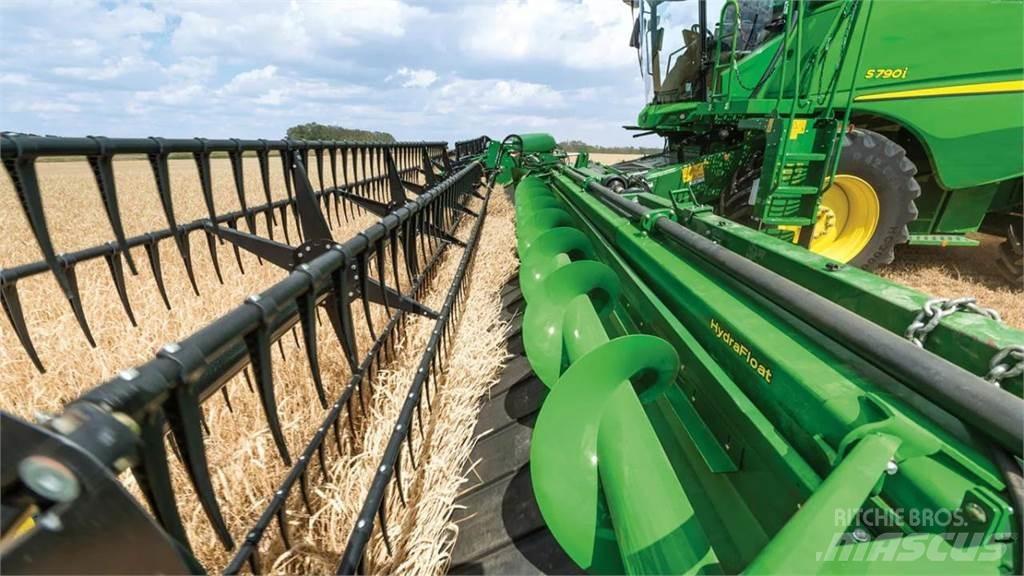 John Deere 735D Rezalne glave za kombajne