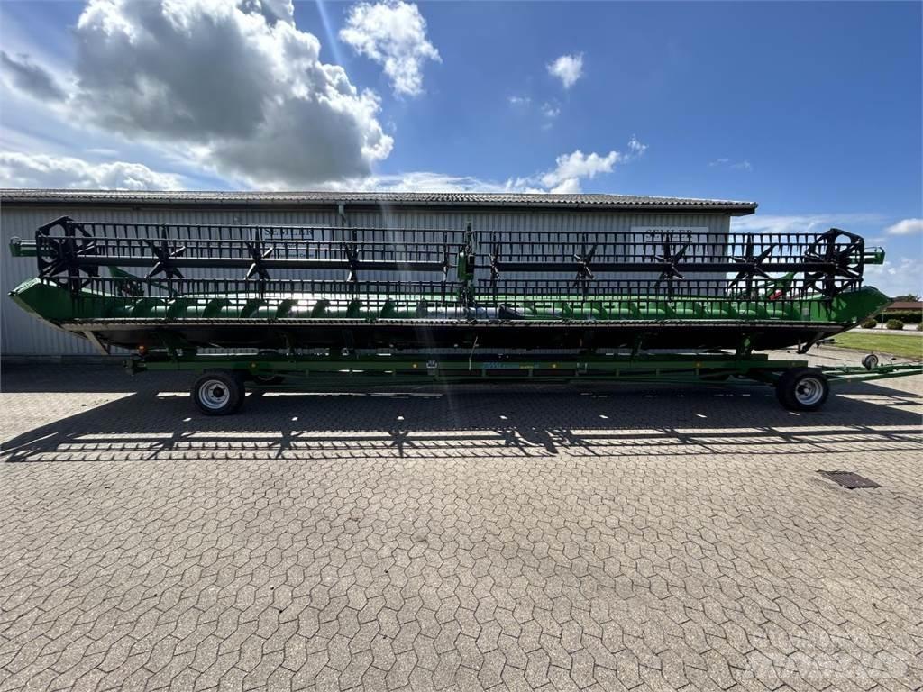 John Deere 740PF Rezalne glave za kombajne
