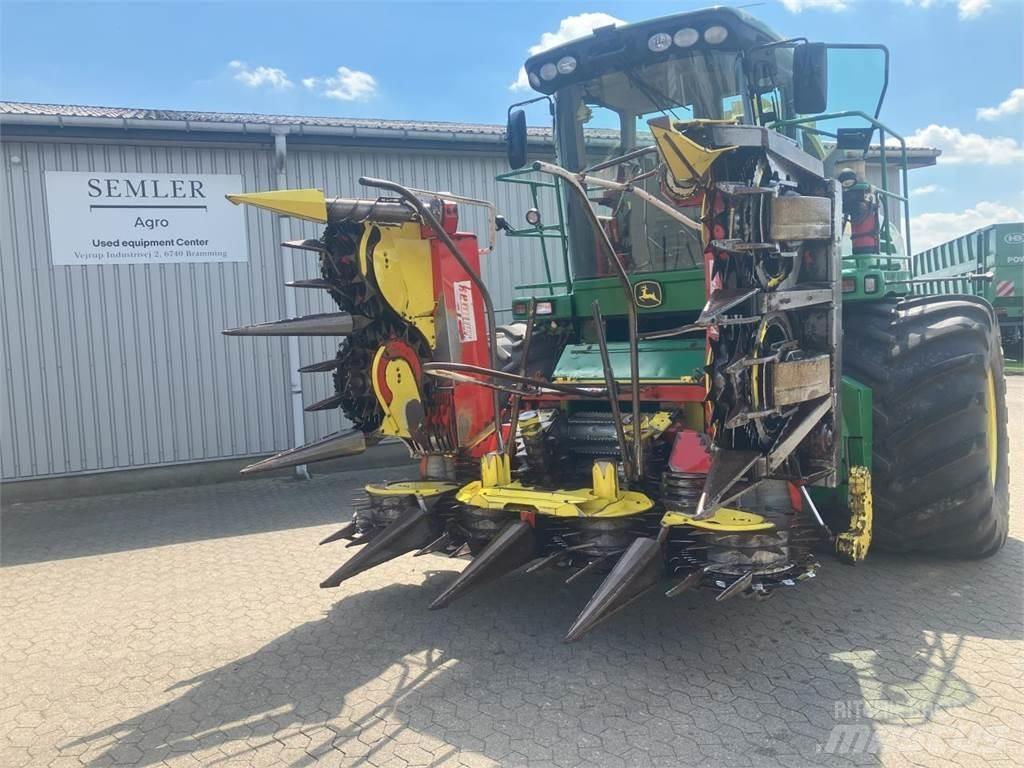 John Deere 7780I Kombajni za krmo