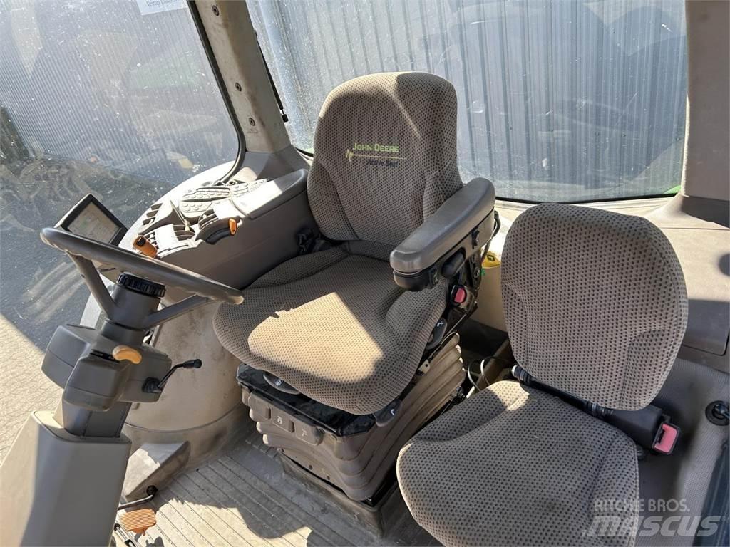 John Deere 8360R Traktorji