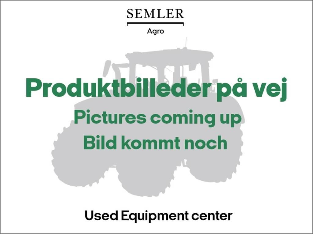 John Deere 8600I Kombajni za krmo