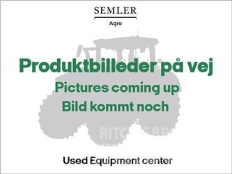 John Deere 8700 A Kosilnice za zunanji prostor