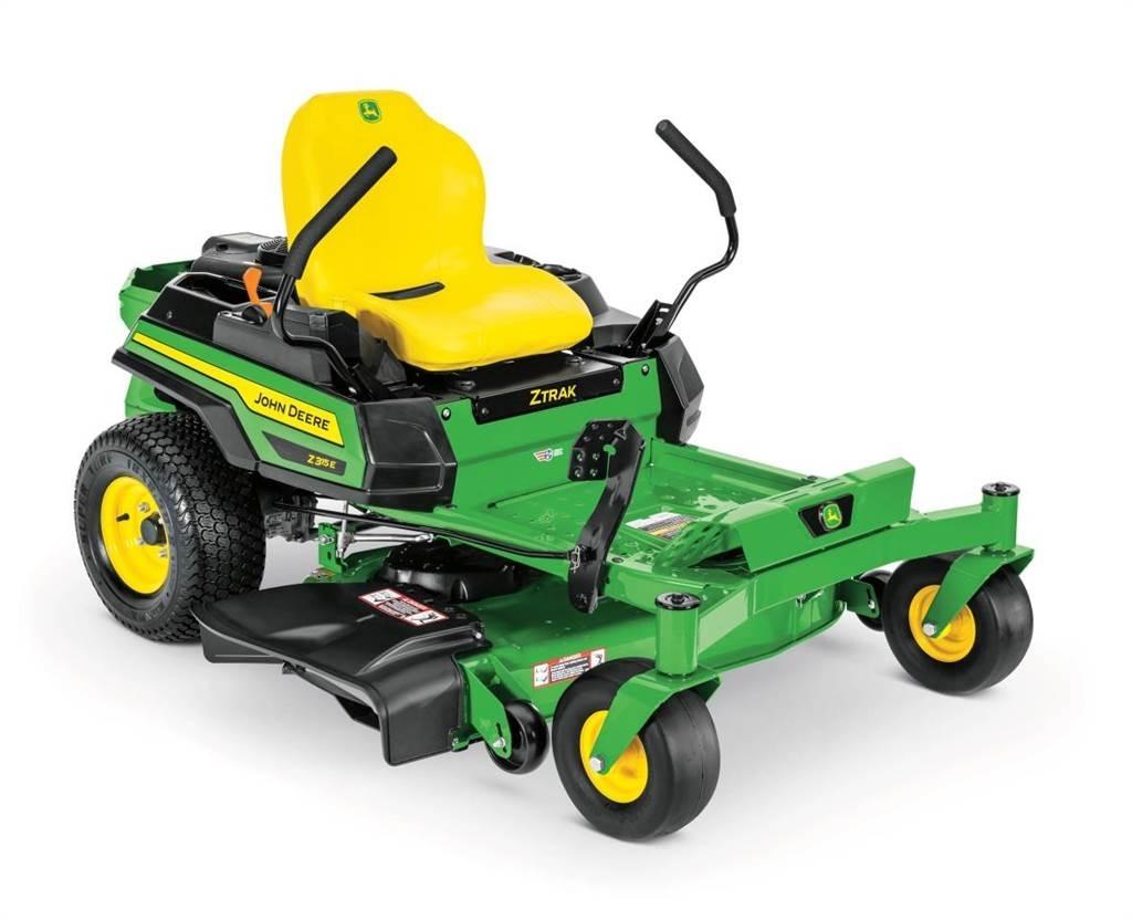 John Deere Z315E Manjši traktorji