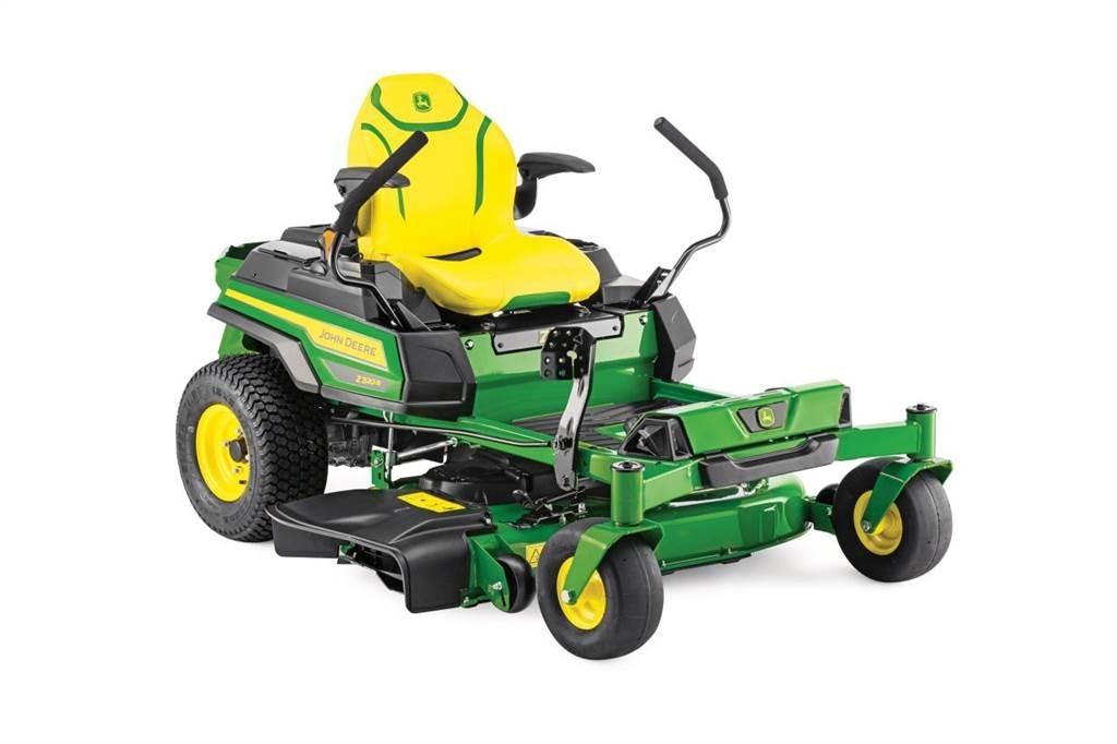 John Deere Z320R Manjši traktorji