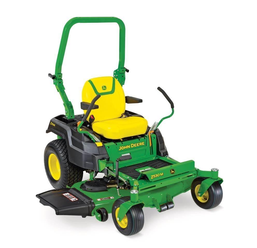 John Deere Z530M Manjši traktorji