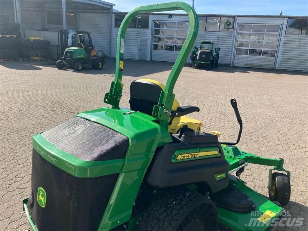 John Deere Z997 Manjši traktorji