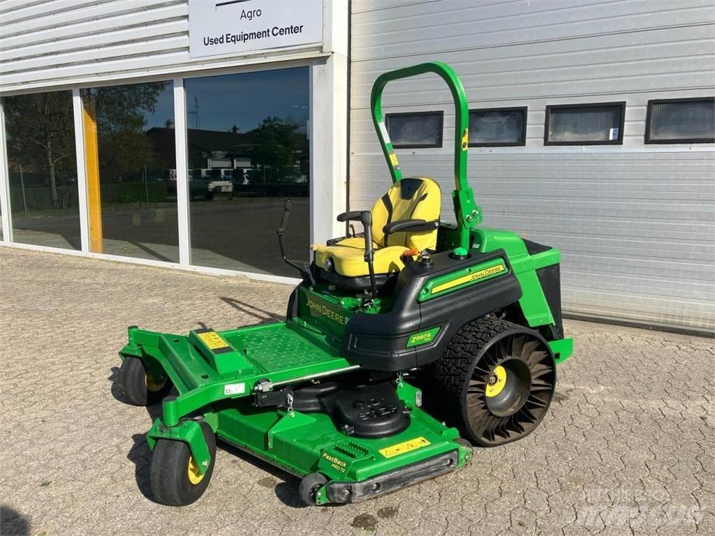 John Deere Z997 Manjši traktorji