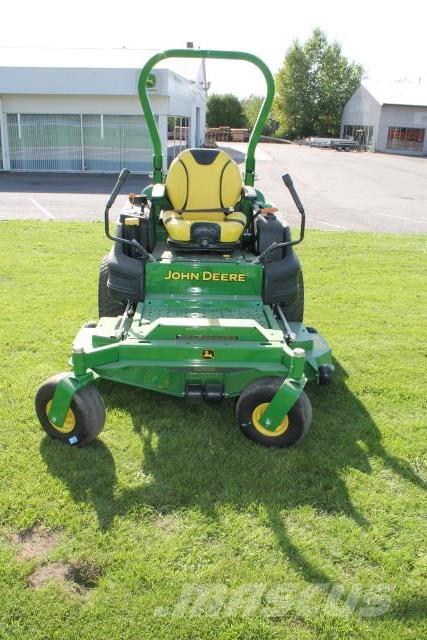 John Deere Z997R Manjši traktorji