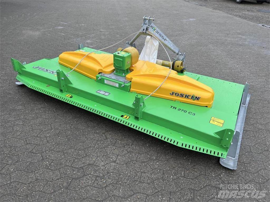Joskin TR270 C3 Kosilnice