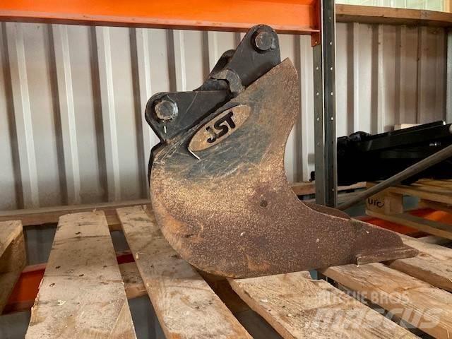 JST 35CM S30/180 Žlice