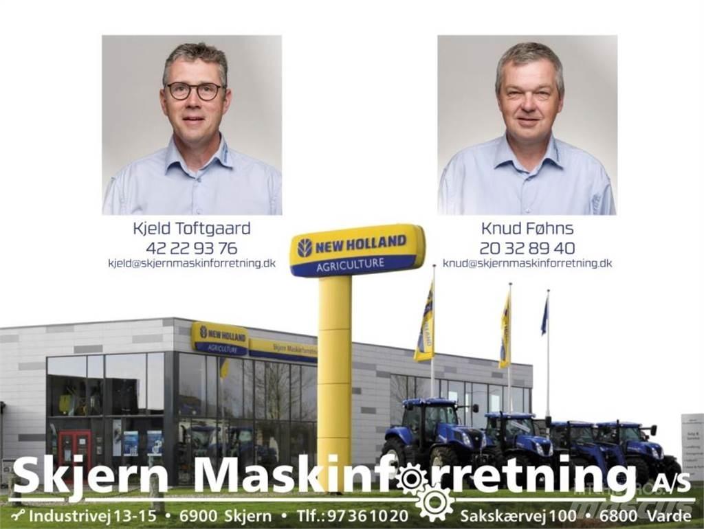 JST N-PSR1 B100 Žlice