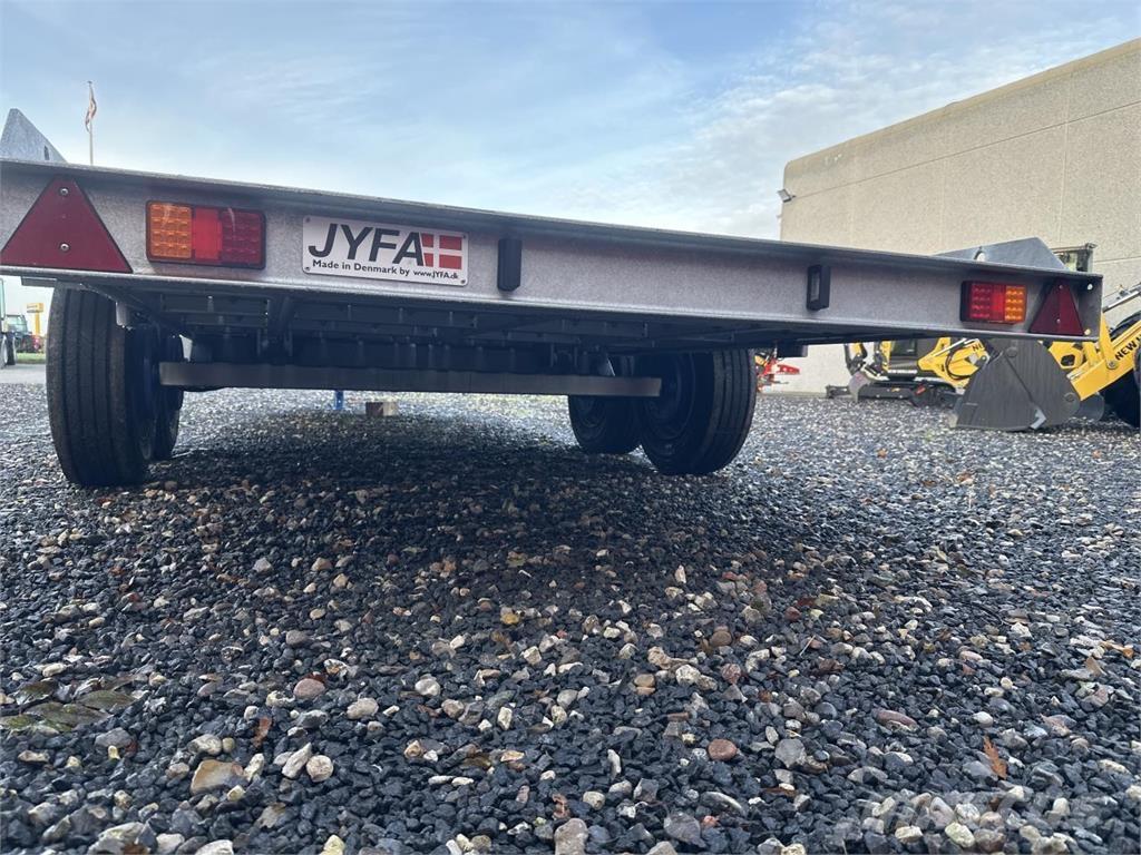 Jyfa HEM700 Nizki nakladalci