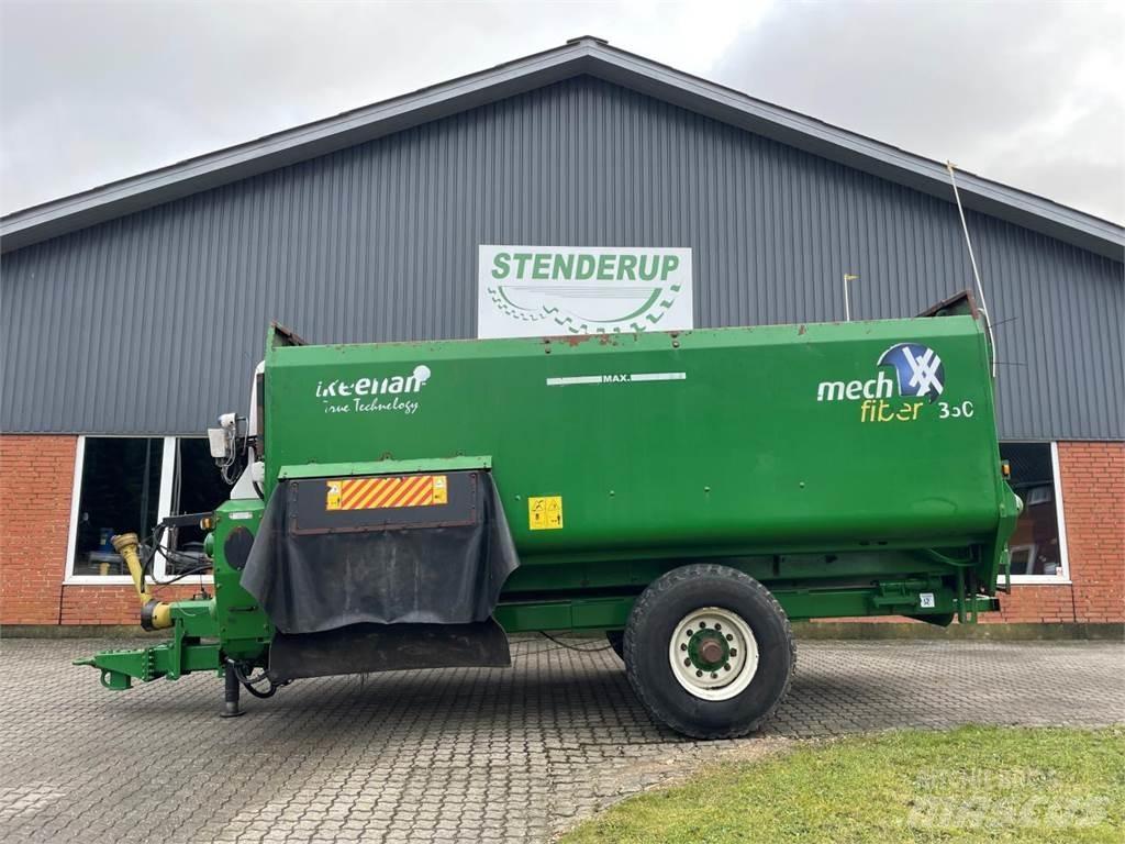Keenan 20 M3 Samonakladalke