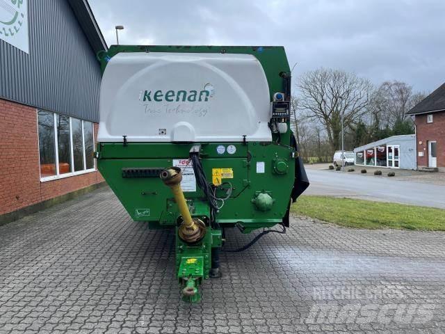 Keenan 20 M3 Samonakladalke