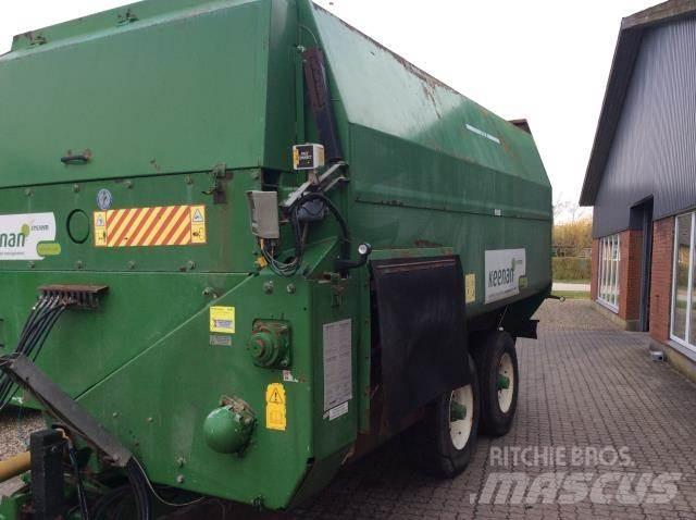 Keenan FP 280 Samonakladalke