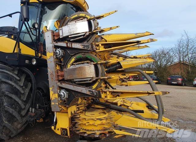 Kemper 375 10 RK Kombajni za krmo