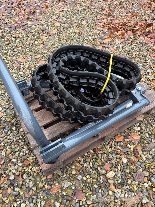 Kobelco SK10 SR Mini bagri <7t