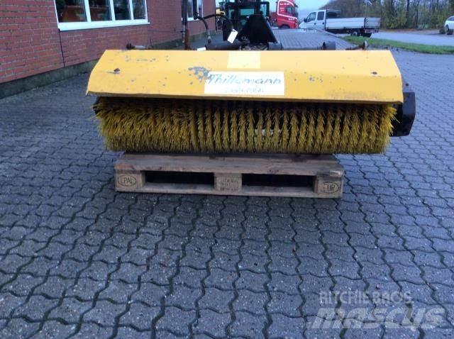  KOST 1500 MM Žlice