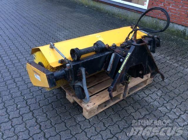 KOST 1500 MM Žlice