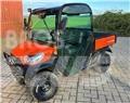 Kubota 2880 Kosilnice za travo