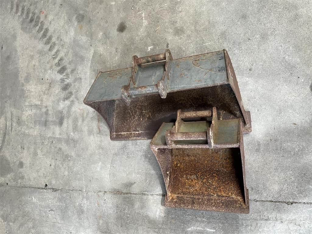 Kubota U10-3 Mini bagri <7t