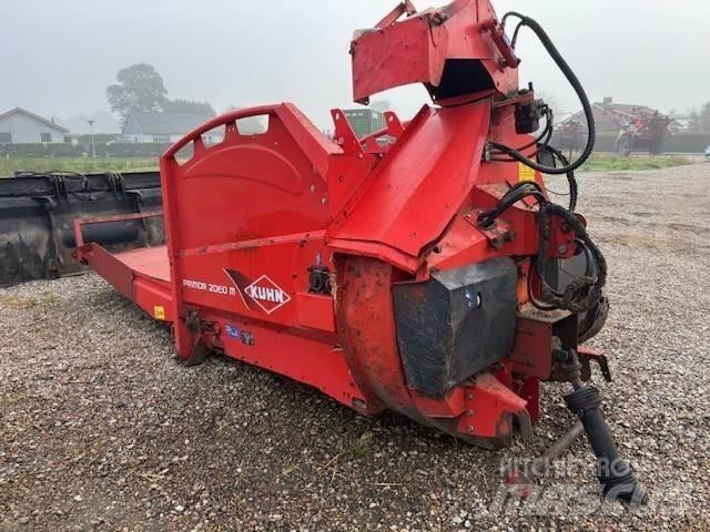 Kuhn 2060M Ostali stroji in oprema za živino