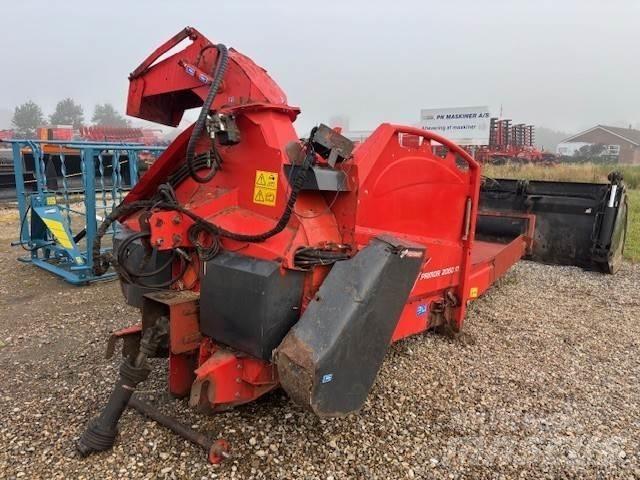 Kuhn 2060M Ostali stroji in oprema za živino