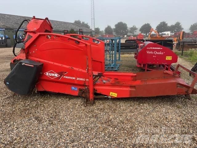 Kuhn 2060M Ostali stroji in oprema za živino