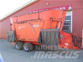 Kuhn 45 M3 Samonakladalke