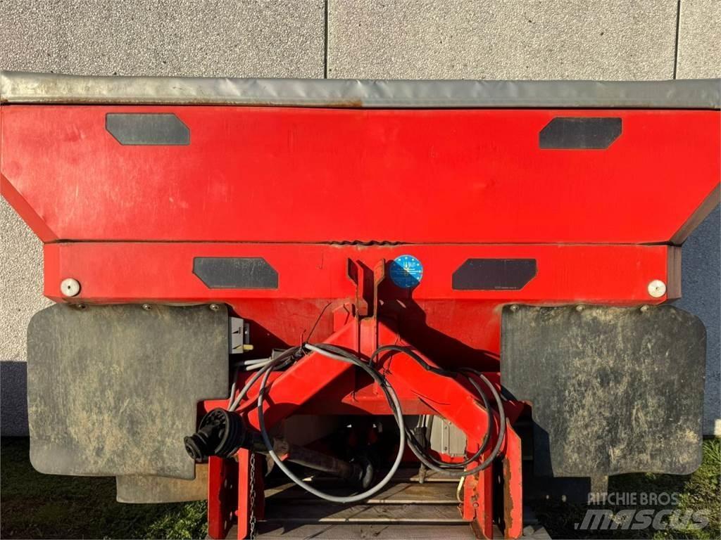Kuhn AXIS 30.1 W Škropilnice gnojila