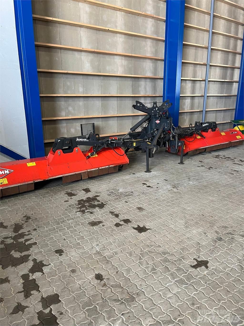 Kuhn BP 8300 Kosilnice