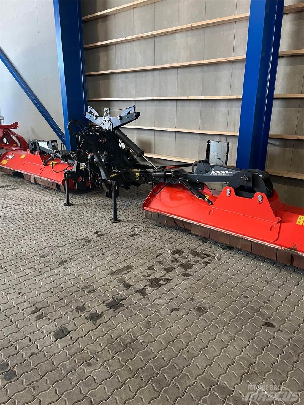 Kuhn BP 8300 Kosilnice