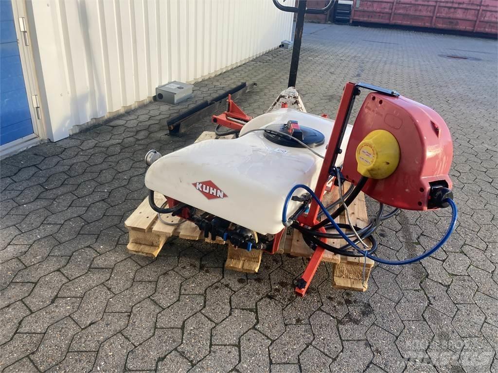 Kuhn EVOLIS Q80 Montirane škropilnice