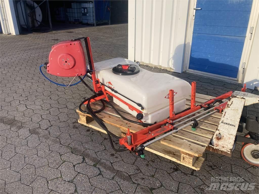 Kuhn EVOLIS Q80 Montirane škropilnice