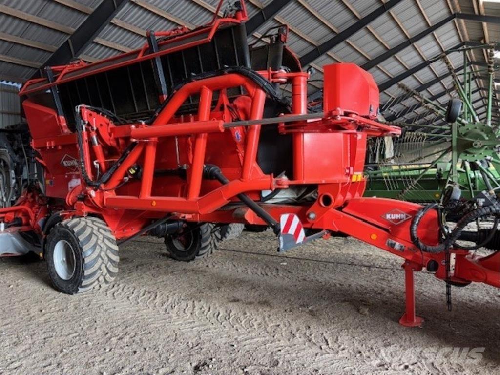 Kuhn FC 13460 RA Zgrabljalniki