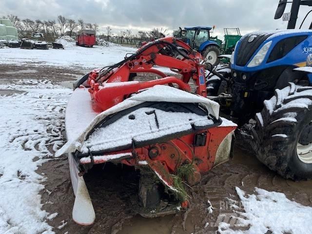 Kuhn FC10030D Zgrabljalniki
