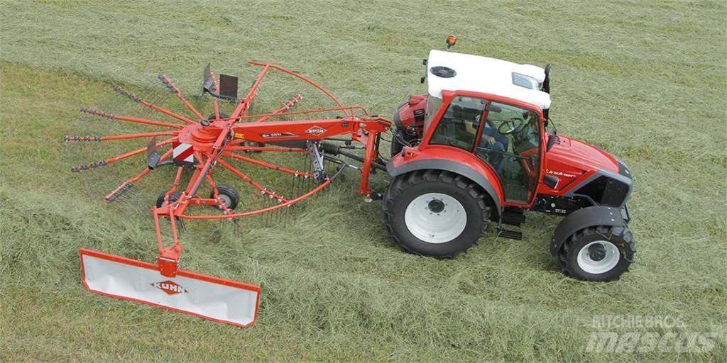 Kuhn GA 4431GM Obračalniki in zgrabljalniki