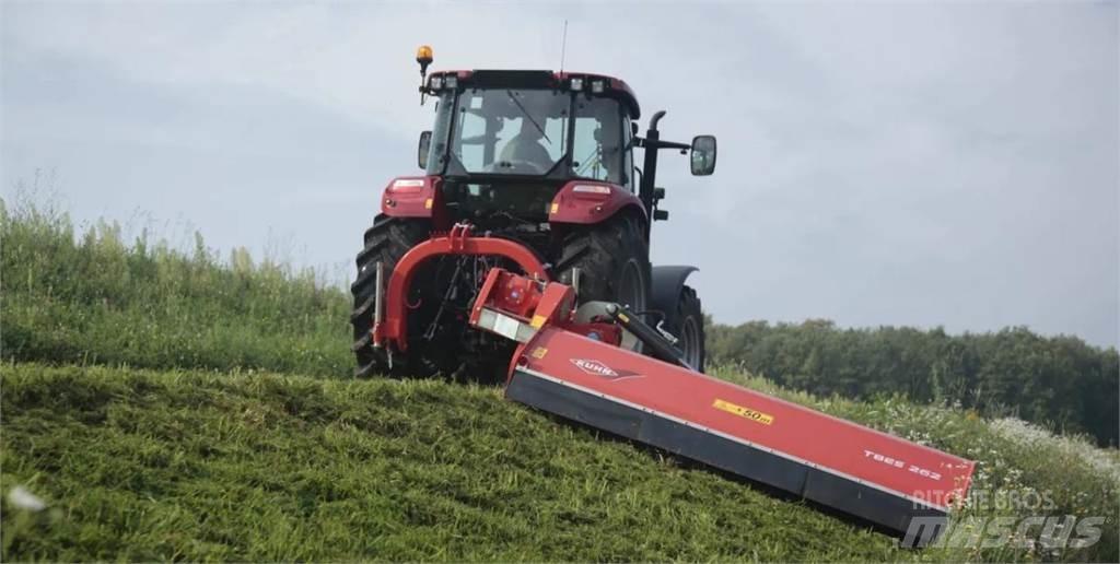 Kuhn TBES 262 Kosilnice