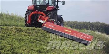 Kuhn TBES262 Kosilnice