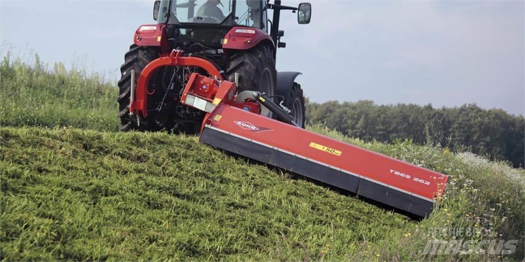 Kuhn TBES262 Kosilnice