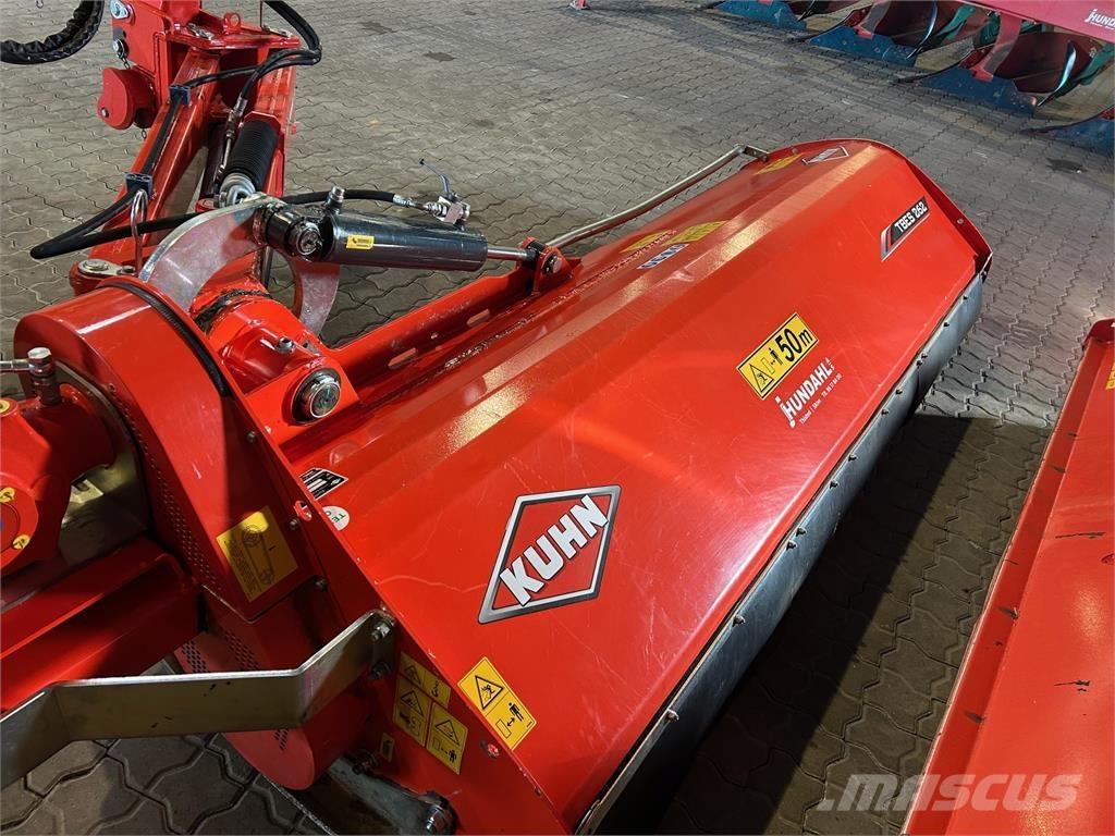 Kuhn TBES262 Kosilnice