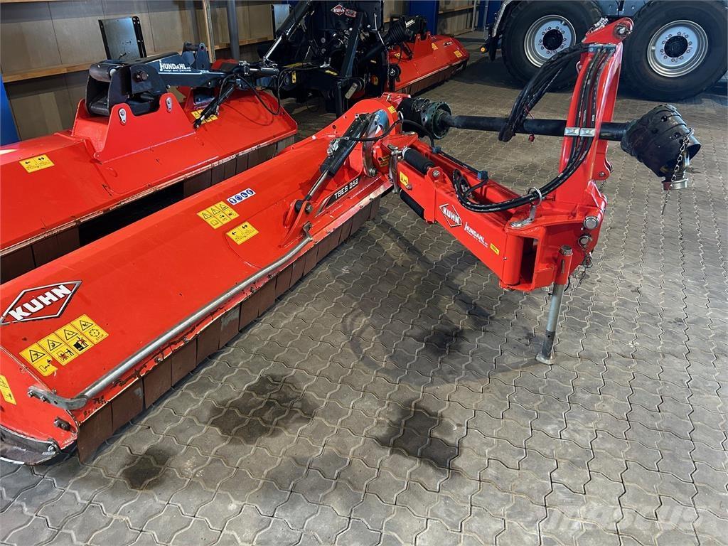 Kuhn TBES262 Kosilnice