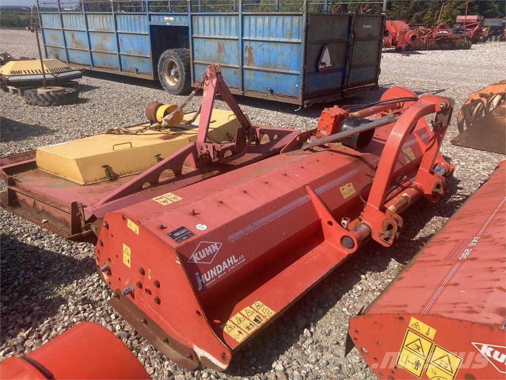 Kuhn VKM 305 Kosilnice