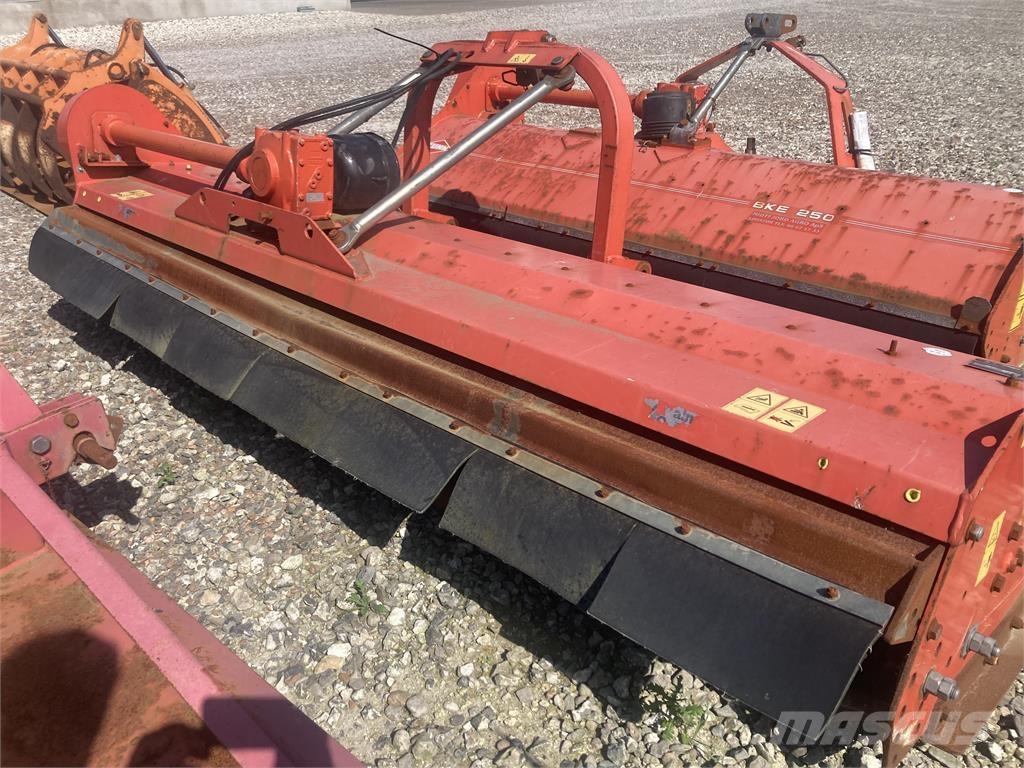 Kuhn VKM 305 Kosilnice