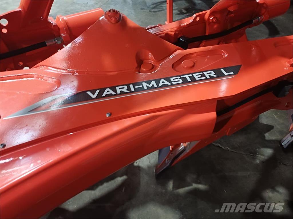 Kuhn VM-L 5E NSH Obračalni plugi